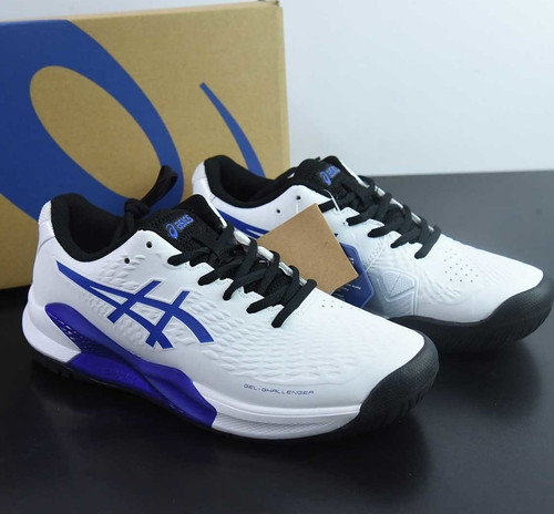 Asics gel challenger - challenger, white