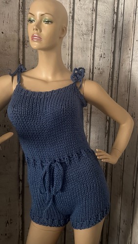 Jumpsuit overall - !!!,