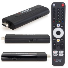 Octagon spirit nano - octagon,