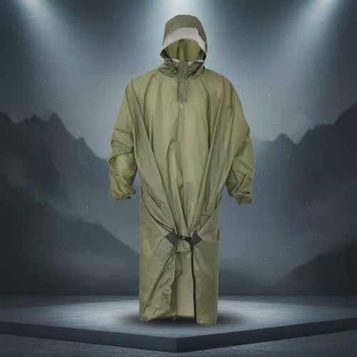 Mehrzweck-Regenponcho