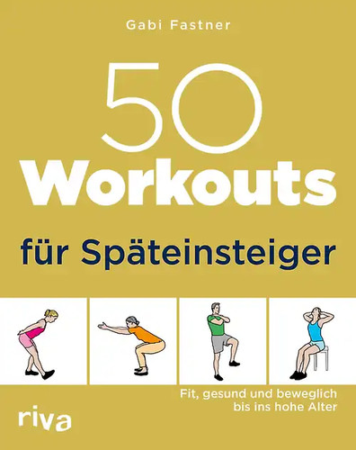 Workouts für - 50,
