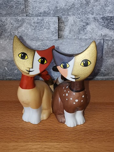 Rosina wachtmeister katze - rosina,