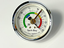 Sprit Boy  Koch Stuttgart  VW