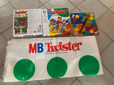 Twister Das verrückte Spiel