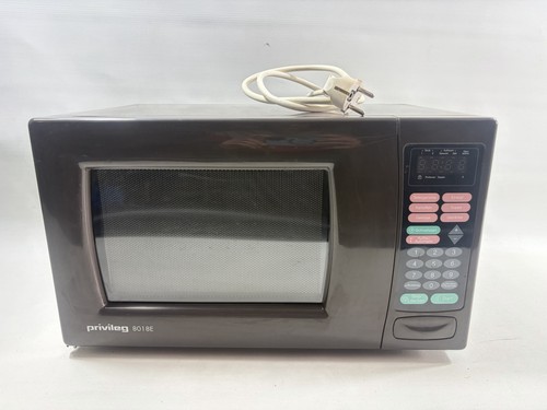 Mikrowellen privileg 8018 - mikrowellen, e