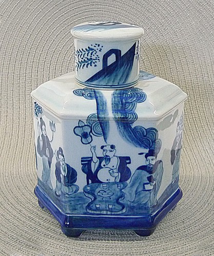 China porzellan teedose - china-porzellan-teedose, im