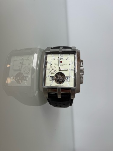 Tommy hilfiger automatik - tommy,