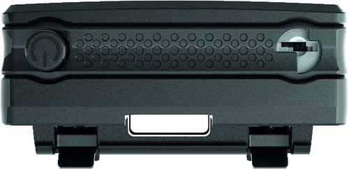 Abus alarmbox mit - alarmbox, 2.0
