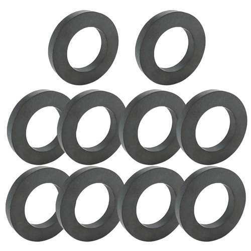 Stück ringmagnet 45 mm - ringmagnet, Ø