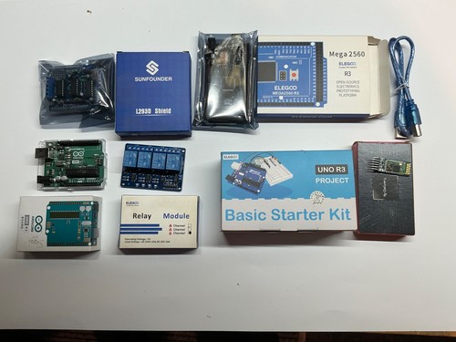 Elegoo arduino basic - elegoo,,