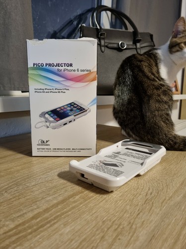 Beamer pico projector von - pico,