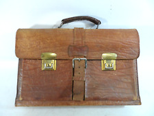 alt Schultasche Mappe