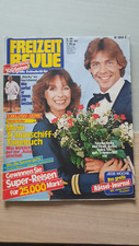 Freizeit Revue Nr. 44 von 1983