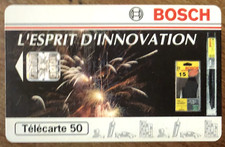 BOSCH TELEKARTE REF PHONECOTE