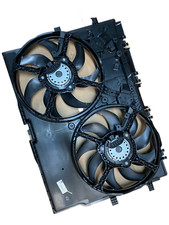 DOPPELLÜFTER ELEKTROEINHEIT