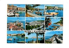 AK Ansichtskarte Istra i