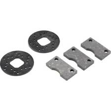 Reely 112108 Ersatzteil Bremsscheiben/-beläge