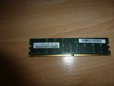 SAMSUNG - M393T1G60QJA-CD5 - 8GB 4RX4 PC2-4200P-444-12-MO