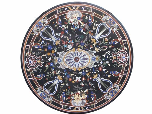 Marmor sofa center table - 36, "