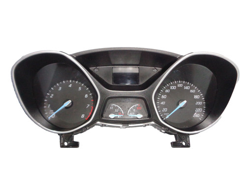 Tachometer kombiinstrument - tachometer,