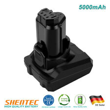 5AH 12V Lithium Akku für AEG