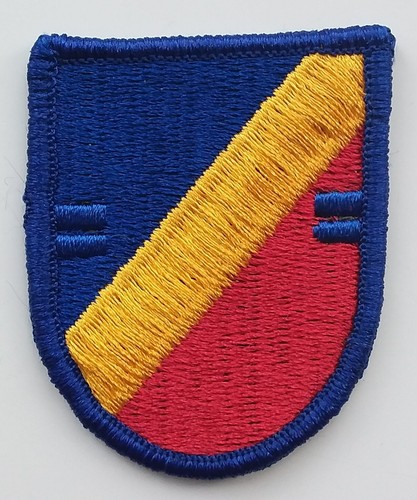 Armee patch 82 - us,