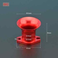 Ansaugtrichter NEU LÄNGER bis