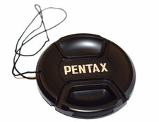 67 mm PENTAX Objektiv