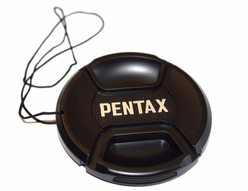 Pentax objektiv - 67,