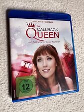 Die Callback Queen - Kein Auftrag unter dieser Nummer | Blu-Ray