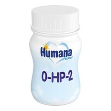 Humana 0-HP-2 Expert
