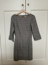 H&M Damen Etuikleid Gr. 36