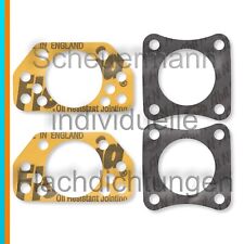 2x Dichtsatz SU HIF 7 Vergaser
