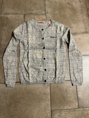 Scotch soda amsterdam blauw - &,