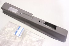 ORIG OPEL Omega A Senator B Blende Schiene Vordersitz Aussen LINKS 90318545 OVP