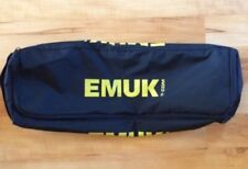 Retro EMUK Aufbewahrungstasche Wohnwagenspiegel Tasche z.B. Ford VW Mercedes BMW