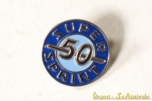 Vespa pin anstecker super - pin,