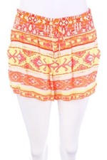 HALE BOB Shorts Print M pink Zitronensorbet