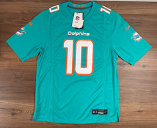 Nike NFL Miami Dolphins Trikot