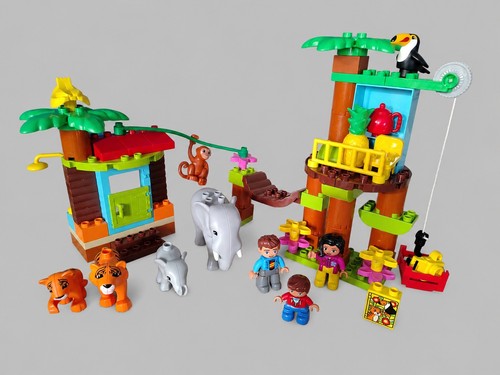 Lego duplo 10906 baumhaus - duplo, nr.