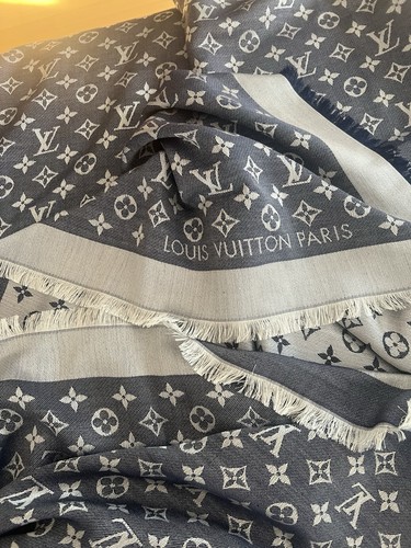 Tuch von louis vuitton - tuch, neu