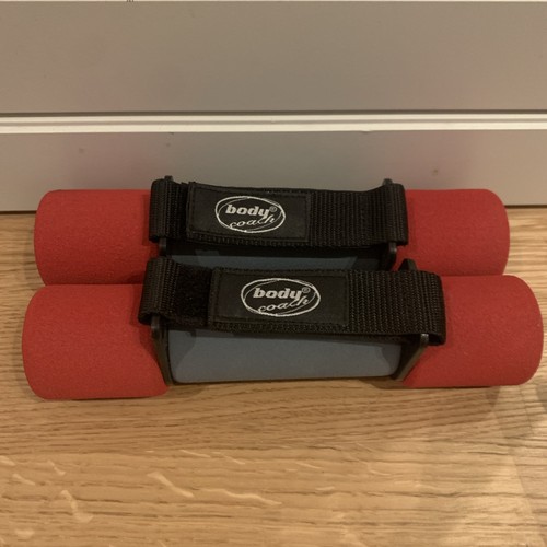 Hanteln set bodycoach - set,
