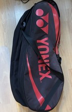 Yonex Tennis Tasche Gebraucht