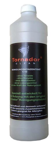 Reinigungskonzentrat tornador - reinigungskonzentrat,