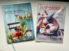 Vorwerk Thermomix Kochbuch
