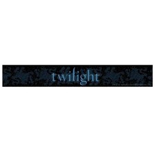 Sehr sammelwürdiges Twilight