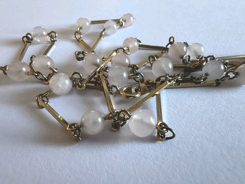 Vintage designerkette - vintage,