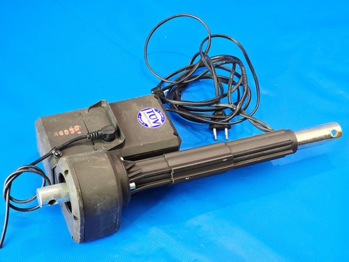 Dewert dymat linearantrieb - dewert,