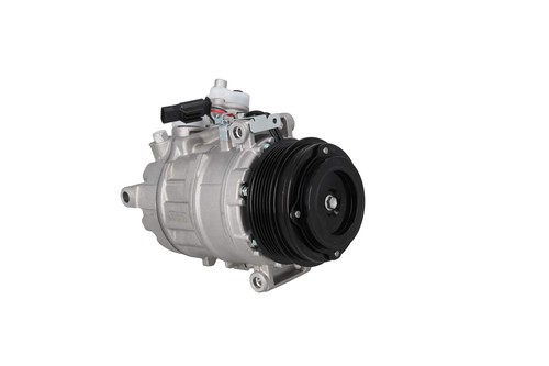Kompressor klimaanlage - kompressor,