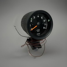 Drehzahlmesser DZM Motometer